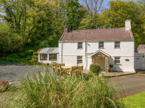 Mill House Main House